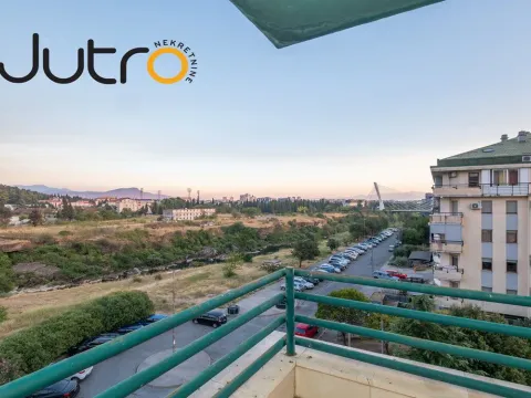 Prodaja, četvorosoban stan, 133m², Momišići, Podgorica - image 24