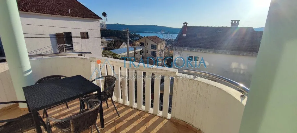 Prodaja, ugostiteljski objekat, 600m², Tivat, Crna Gora