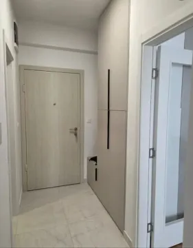Rent, one bedroom apartment, 43m², Zabjelo, Podgorica - image 9