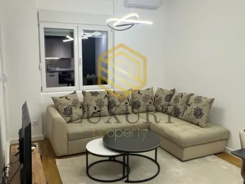 Prodaja, jednosoban stan, 39m², Centar, Podgorica - image 2