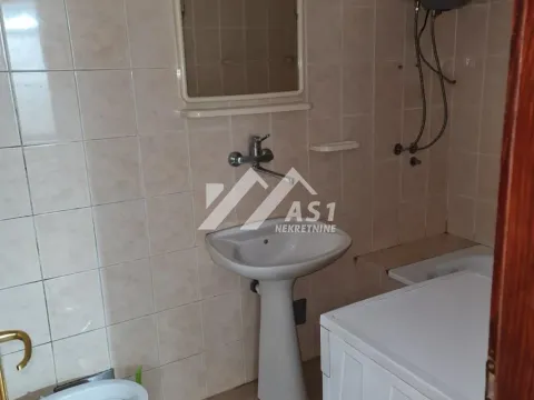 Izdavanje, dvosoban stan, 39m², Betanija, Novi Sad Sve Podlokacije - image 7