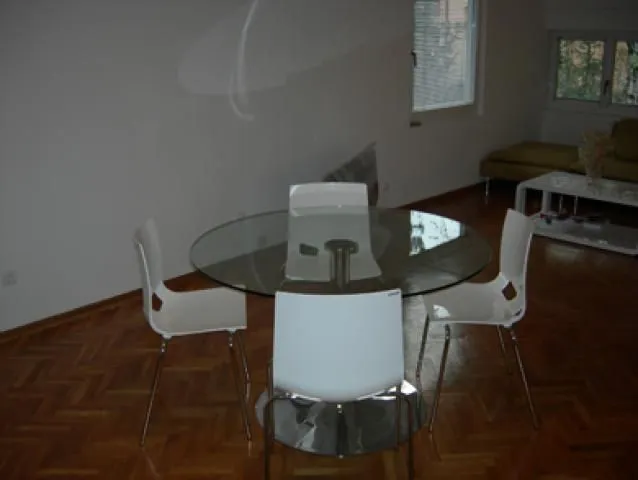 Rent, office space, 156m², Savski Venac, Beograd
