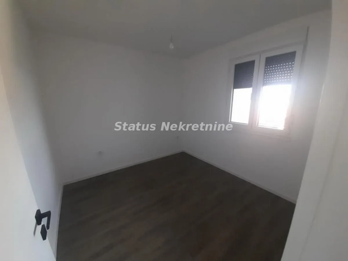 Prodaja, trosoban stan, 80m², Adice, Novi Sad Sve Podlokacije