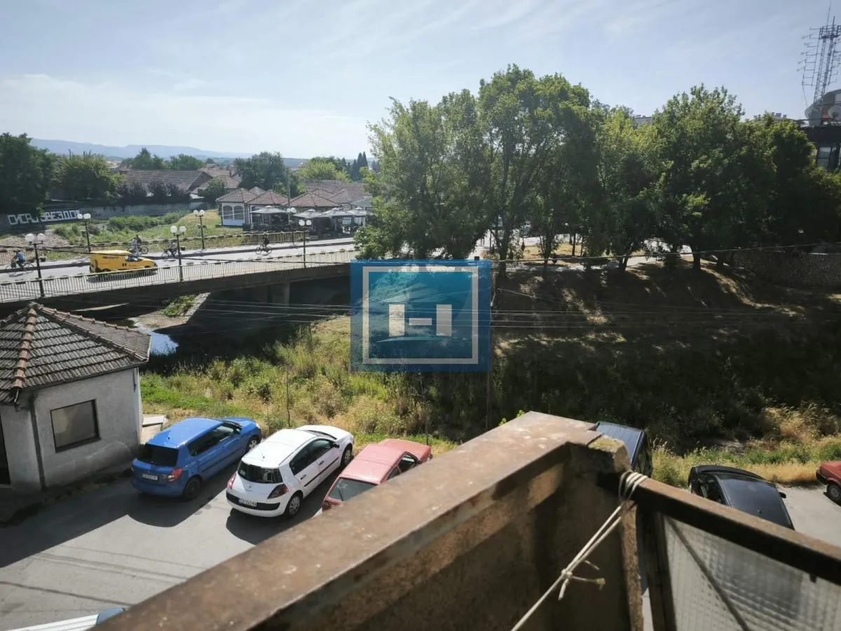 Prodaja, dvosoban stan, 58m², Centar, Ćuprija