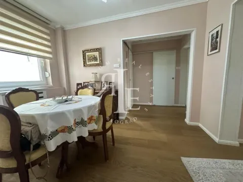 Prodaja, dvosoban stan, 61m², Bezanijska Kosa 1, Bežanijska Kosa Sve Podlokacije - image 7