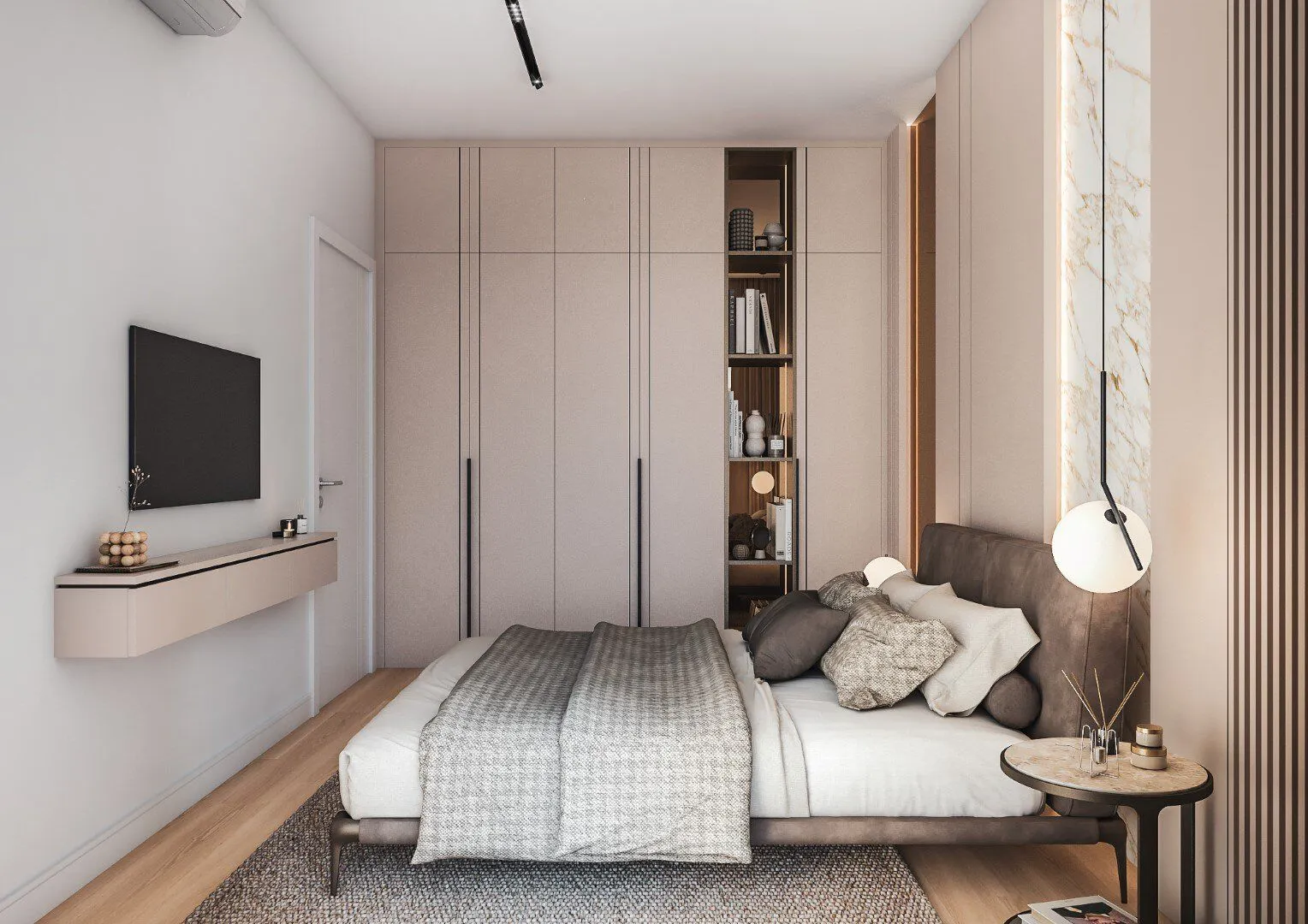 Prodaja, jednosoban stan, 54m², Radanovići, Kotor