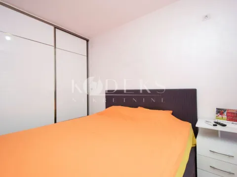 Izdavanje, jednosoban stan, 45m², Stari Aerodrom, Podgorica - image 6