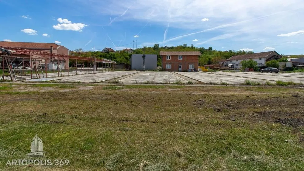 Prodaja, plac, 7500m², Leštane, Grocka