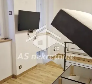 Rent, apartment, 59m², Stari Grad, Beograd - image 12
