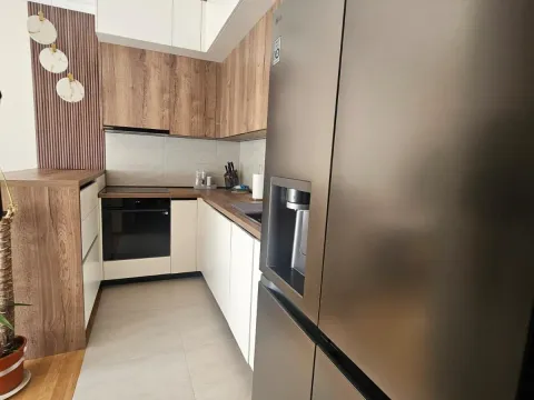 Sale, one bedroom apartment, 70m², Pobrežje, Podgorica - image 8