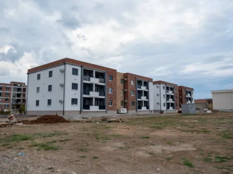 Sale, one bedroom apartment, 46m², Zabjelo, Podgorica - image 9