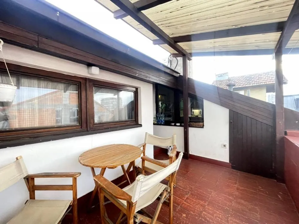 Sale, apartment, 138m², Lekino Brdo, Voždovac Sve Podlokacije