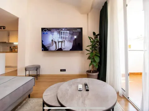 Sale, two bedroom apartment, 110m², Centar, Budva - image 8