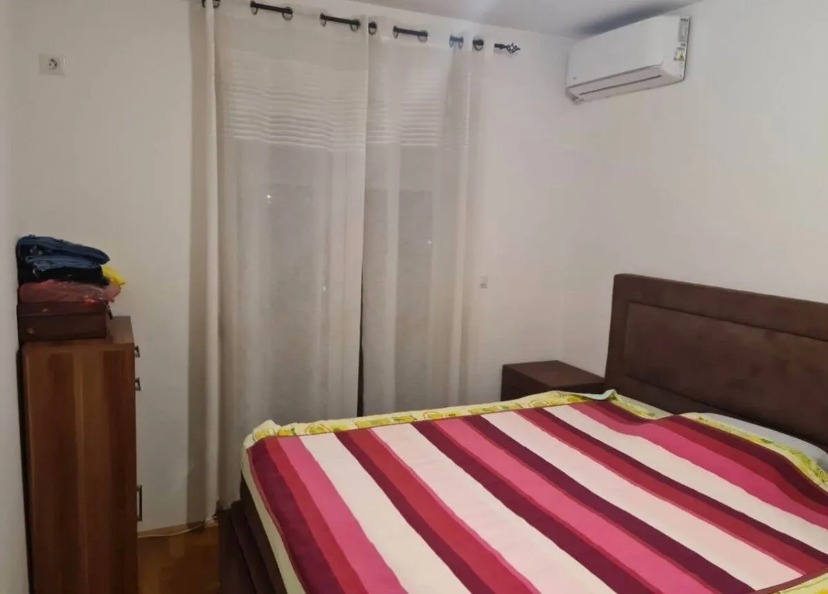 Prodaja, stan, 69m², Stari Aerodrom, Podgorica