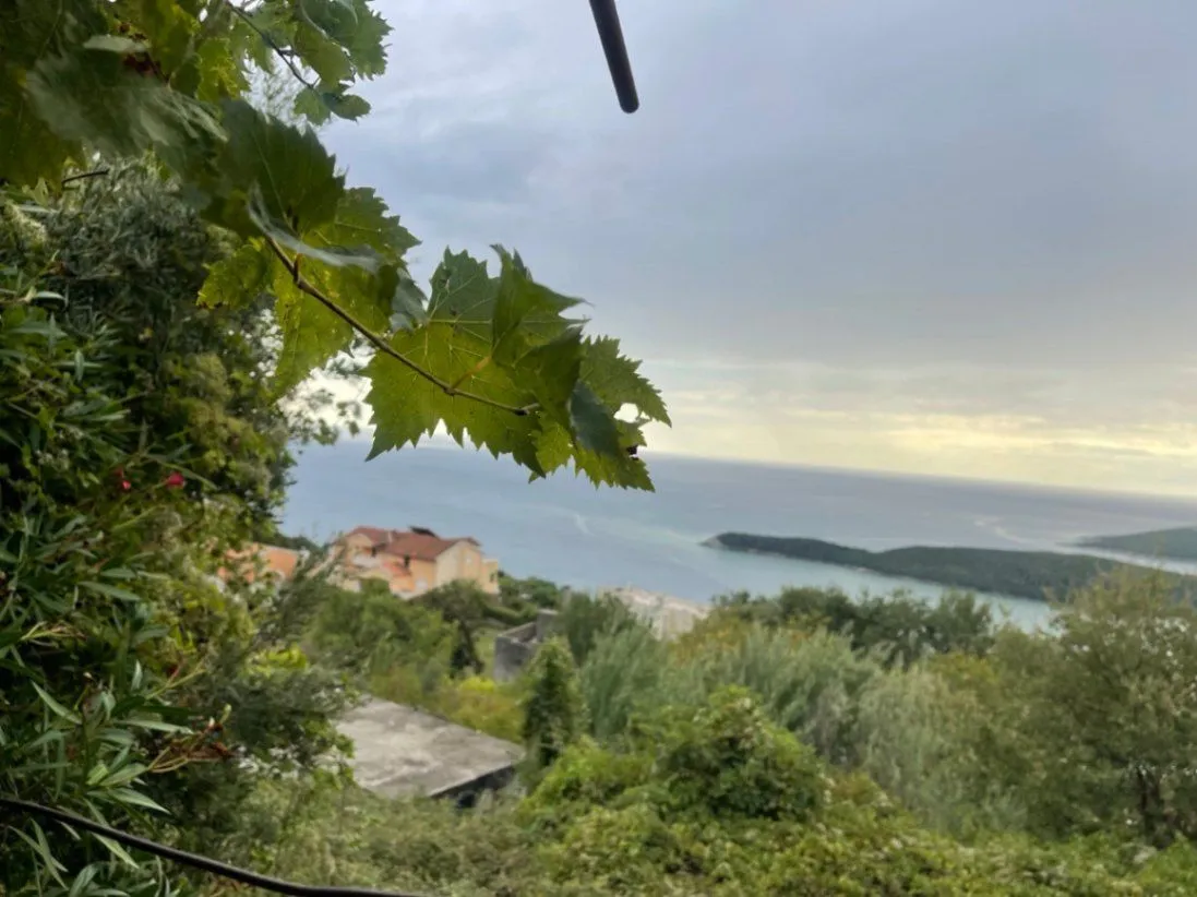 Prodaja, plac, 415m², Seoce, Budva