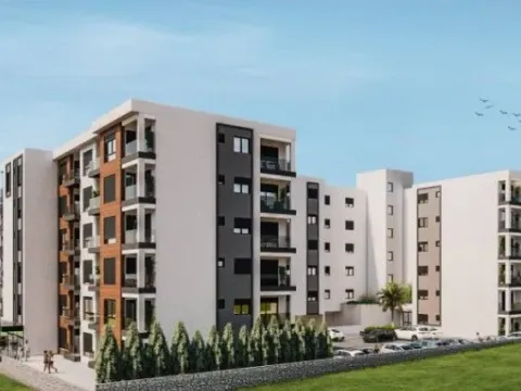 Sale, apartment, 113m², Šušanj, Bar - image 4