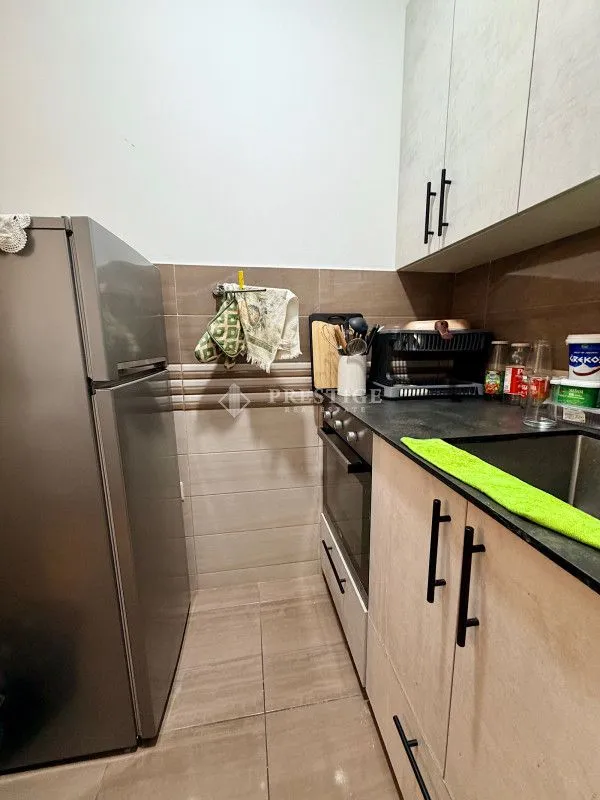 Rent, one bedroom apartment, 51m², Stari Aerodrom, Podgorica