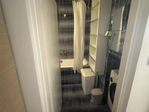 Izdavanje, dvosoban stan, 64m², Savski Venac, Beograd - image 10