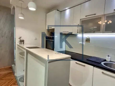 Izdavanje, dvosoban stan, 55m², Drpe Mandića, Podgorica - image 7