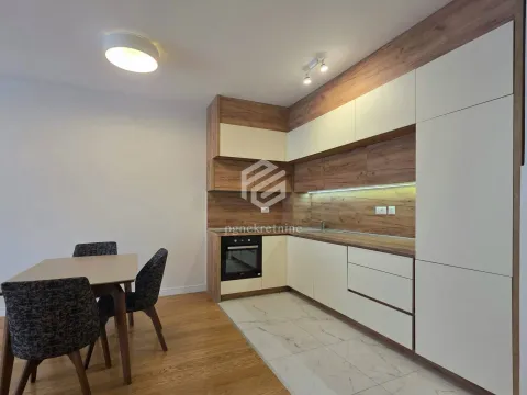Sale, one bedroom apartment, 57m², Podgorica, Crna Gora - image 5