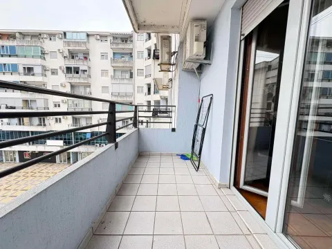 Izdavanje, jednosoban stan, 59m², Preko Morače, Podgorica - image 7