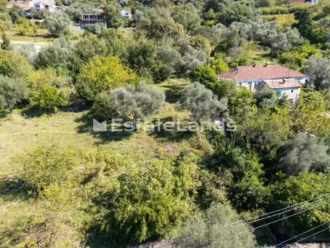 Prodaja, plac, 753m², Tivat, Crna Gora - image 1