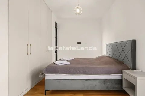 Rent, one bedroom apartment, 45m², Donja Lastva, Tivat - image 12