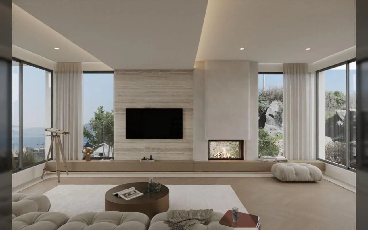 Prodaja, kuća, 315m², Tivat, Crna Gora