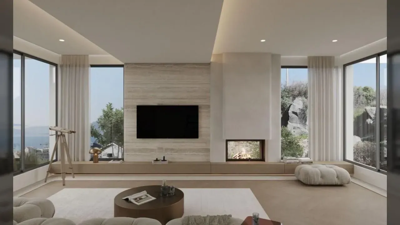 Sale, house, 315m², Tivat, Crna Gora