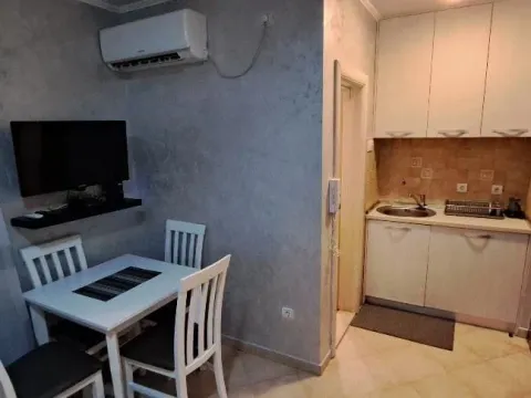 Sale, one bedroom apartment, 35m², Velji Vinogradi, Budva - image 3