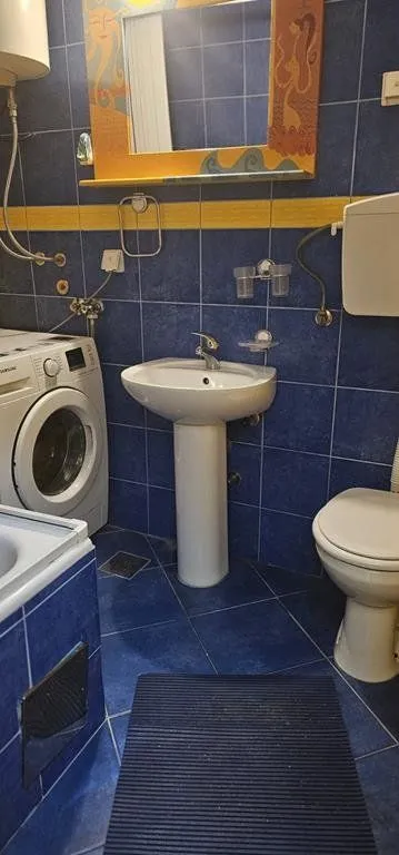 Rent, two bedroom apartment, 67m², Preko Morače, Podgorica