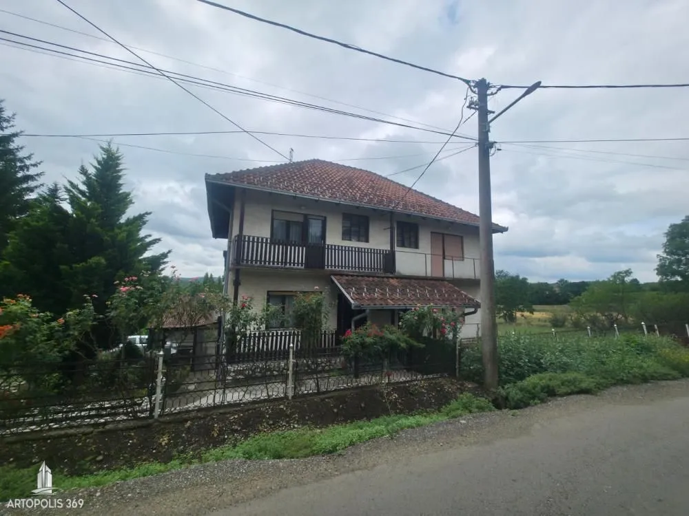 Prodaja, kuća, 147m², Umčari, Grocka