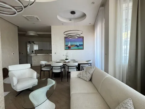 Sale, two bedroom apartment, 117m², Centar, Budva - image 4