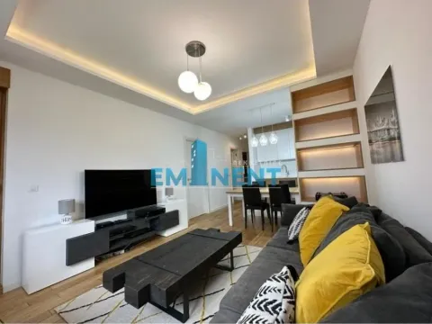Izdavanje, stan, 62m², Novi Beograd Blok 67, Novi Beograd Sve Podlokacije - image 3