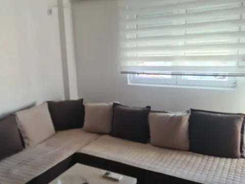 Izdavanje, jednosoban stan, 40m², Stari Aerodrom, Podgorica - image 4