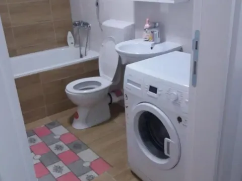 Izdavanje, jednosoban stan, 35m², Nova Detelinara, Novi Sad Sve Podlokacije - image 5