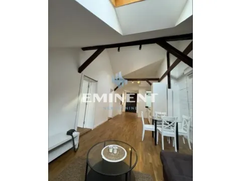 Izdavanje, trosoban stan, 70m², Čubura, Beograd - image 5