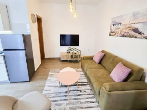 Rent, apartment, 25m², Momišići, Podgorica - image 5