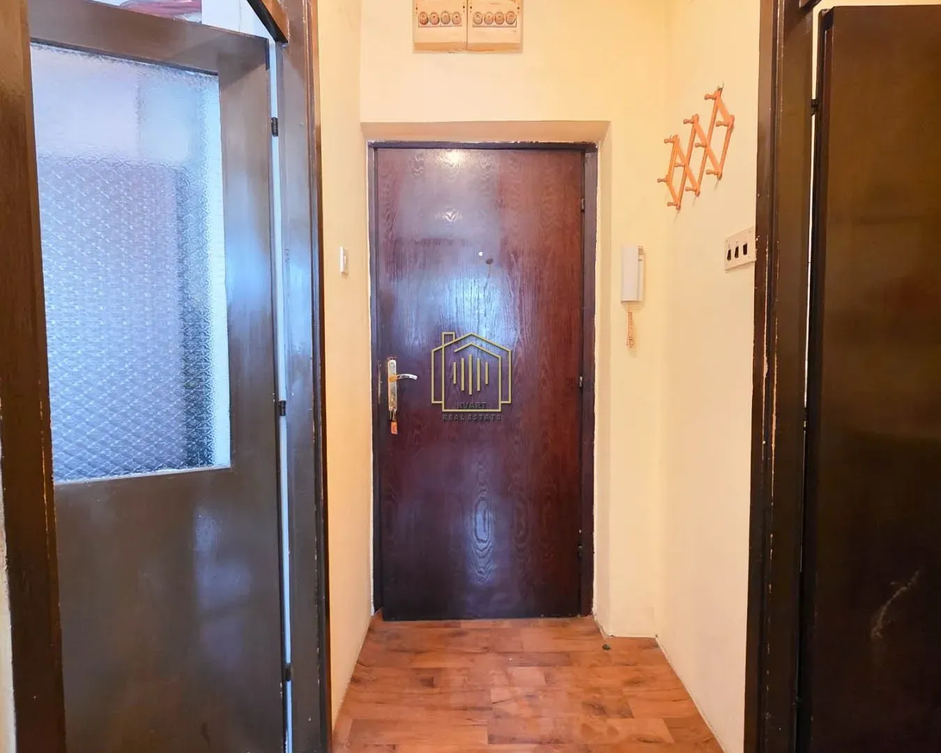 Prodaja, jednosoban stan, 34m², Cetinje, Crna Gora