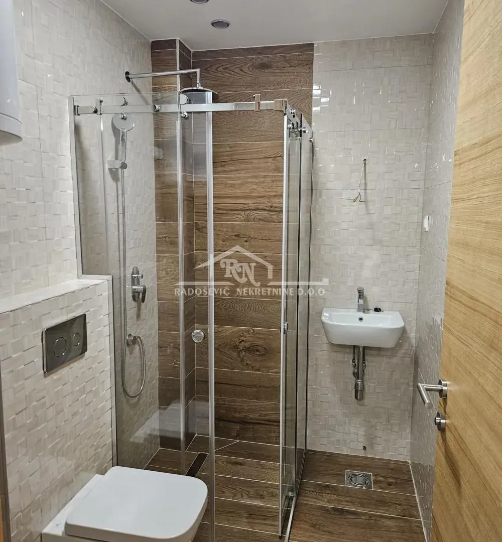 Sale, two bedroom apartment, 50m², Divčibare, Valjevo