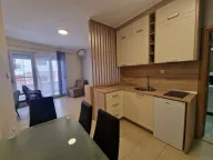 Rent, studio apartment, 35m², Bečići, Budva - image 1