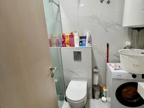 Rent, two bedroom apartment, 58m², Stara Varoš, Podgorica - image 9