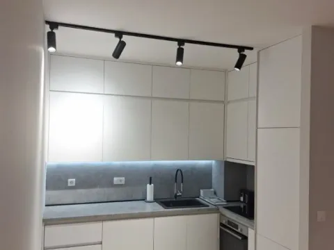 Rent, one bedroom apartment, 48m², New City, Podgorica - image 8