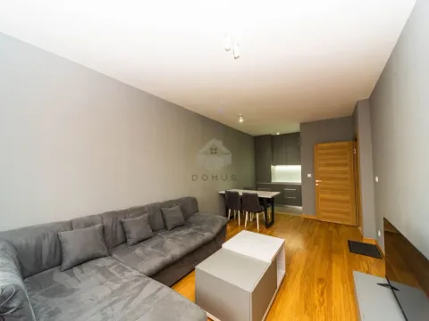 Rent, one bedroom apartment, 47m², New City, Podgorica - image 3