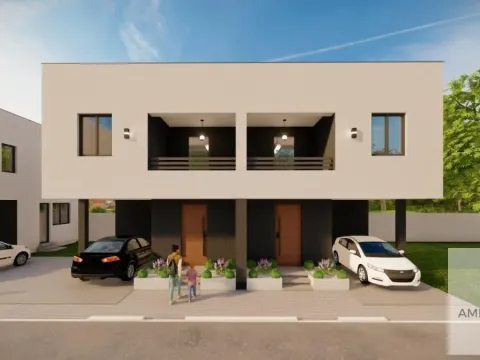 Sale, house, 78m², Centar, Stara Pazova - image 5