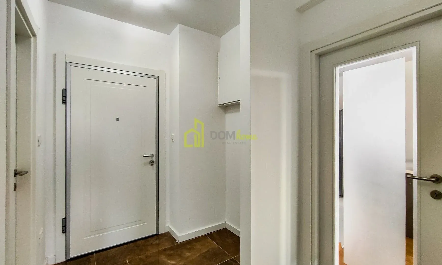 Rent, two bedroom apartment, 69m², Tološka šuma, Podgorica