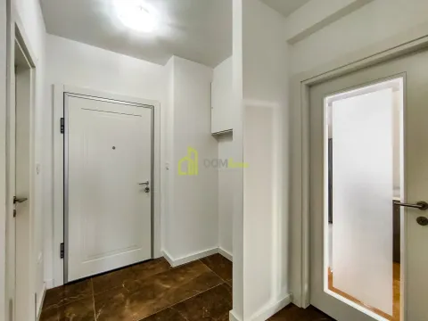 Izdavanje, dvosoban stan, 69m², Tološka šuma, Podgorica - image 9