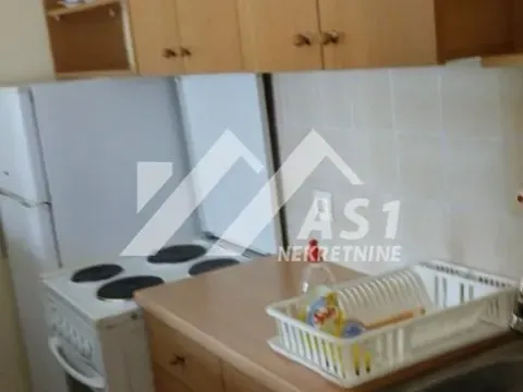 Rent, apartment, 26m², Novi Sad Sve Podlokacije, Novi Sad - image 4