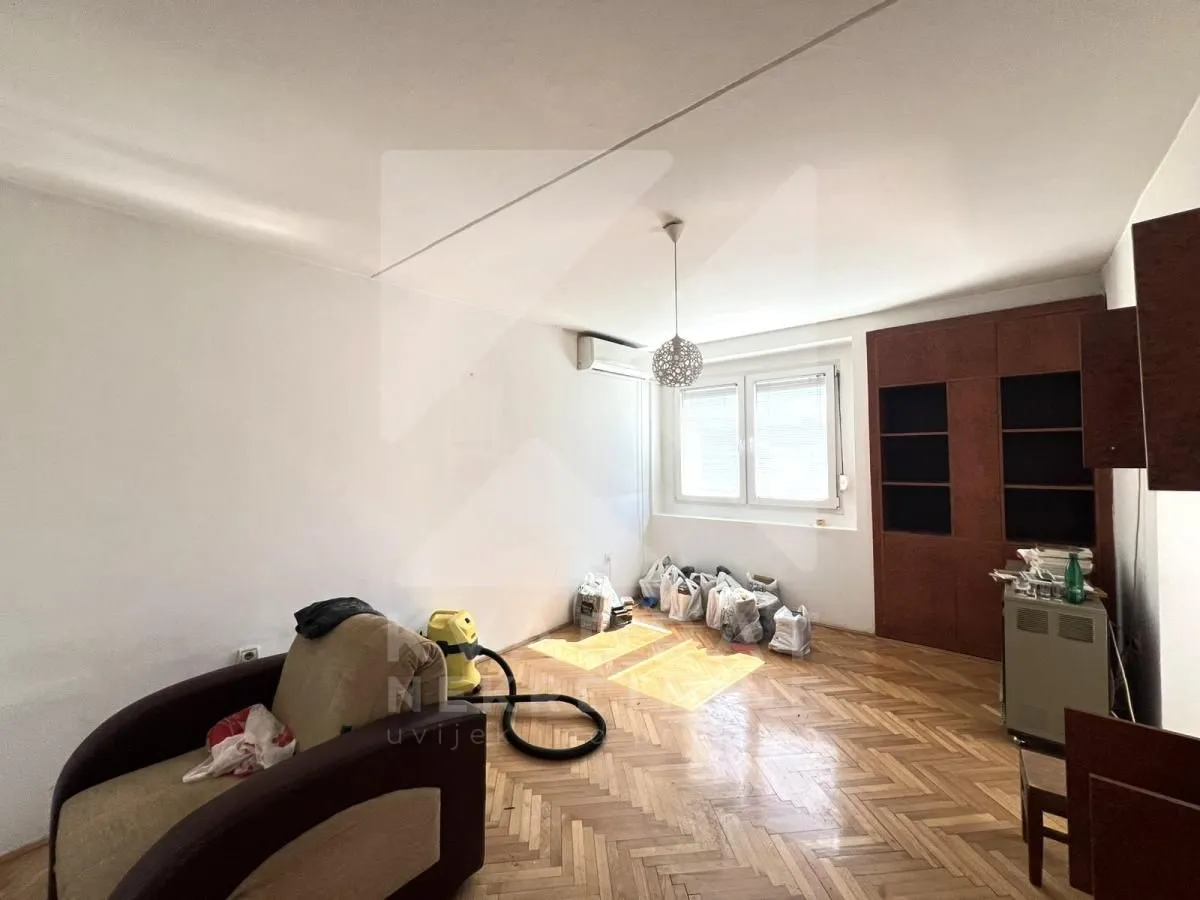 Prodaja, dvosoban stan, 67m², Zabjelo, Podgorica