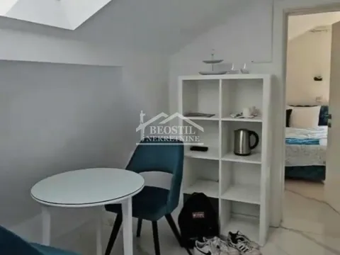 Izdavanje, četvorosoban stan, 119m², Stari Grad, Beograd - image 6